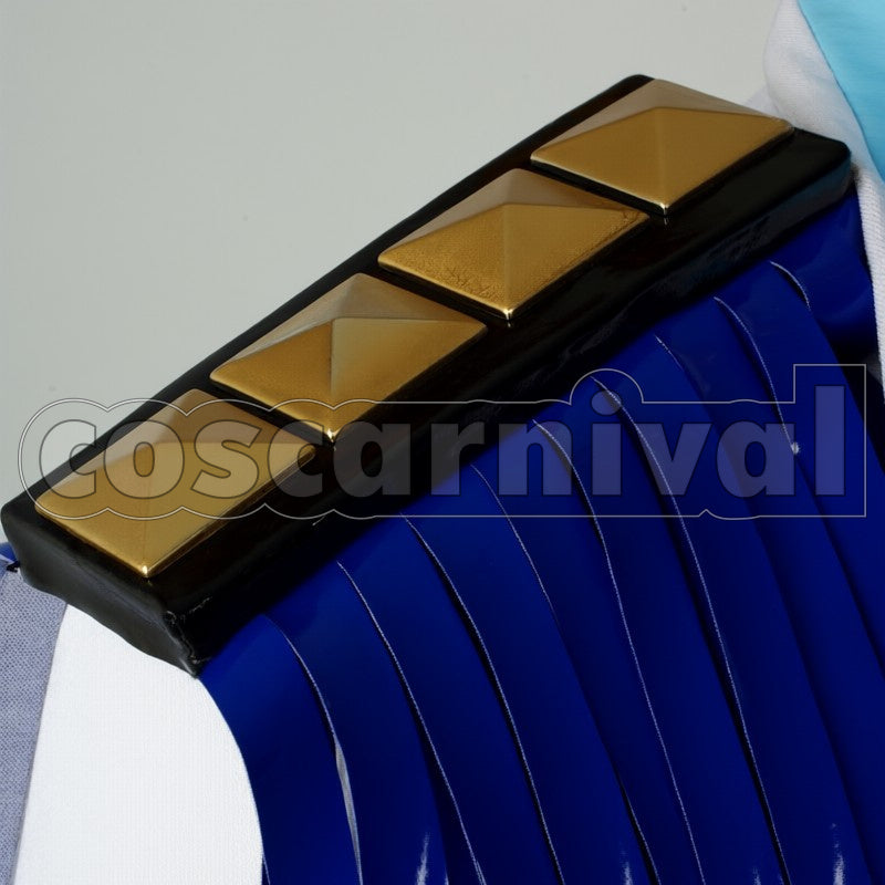 Saotome Academy Class A Masato Hijirikawa cosplay costume from Uta no Prince-sama, detail-4