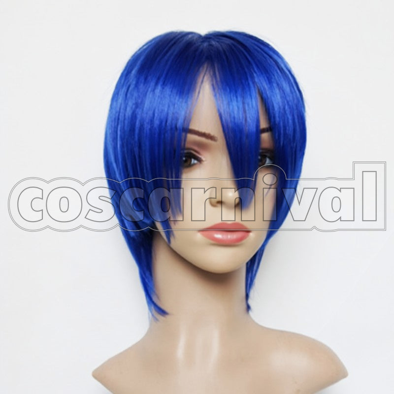 Saotome Academy Class A Masato Hijirikawa cosplay costume from Uta no Prince-sama, front view 2