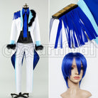 Saotome Academy Class A Masato Hijirikawa cosplay costume from Uta no Prince-sama, front view