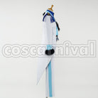 Saotome Academy Class A Masato Hijirikawa cosplay costume from Uta no Prince-sama, side view 2