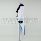 Saotome Academy Class A Masato Hijirikawa cosplay costume from Uta no Prince-sama, side view