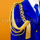 Saotome Academy Class A Masato Hijirikawa New cosplay costume from Uta no Prince-sama, detail-2