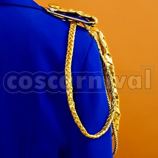 Saotome Academy Class A Masato Hijirikawa New cosplay costume from Uta no Prince-sama, detail-3