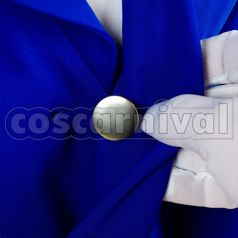 Saotome Academy Class A Masato Hijirikawa New cosplay costume from Uta no Prince-sama, detail-7