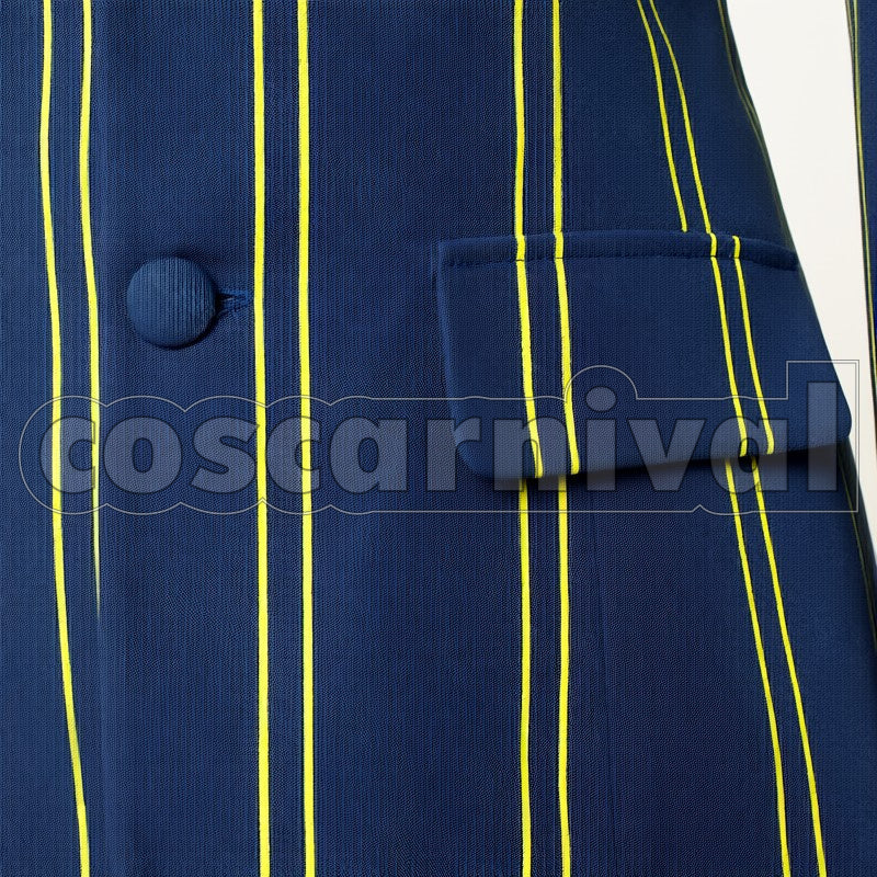 Saotome Academy Class A Otoya Ittoki Boys cosplay costume from Uta no Prince-sama, detail-3