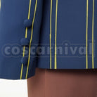 Saotome Academy Class A Otoya Ittoki Boys cosplay costume from Uta no Prince-sama, detail-4