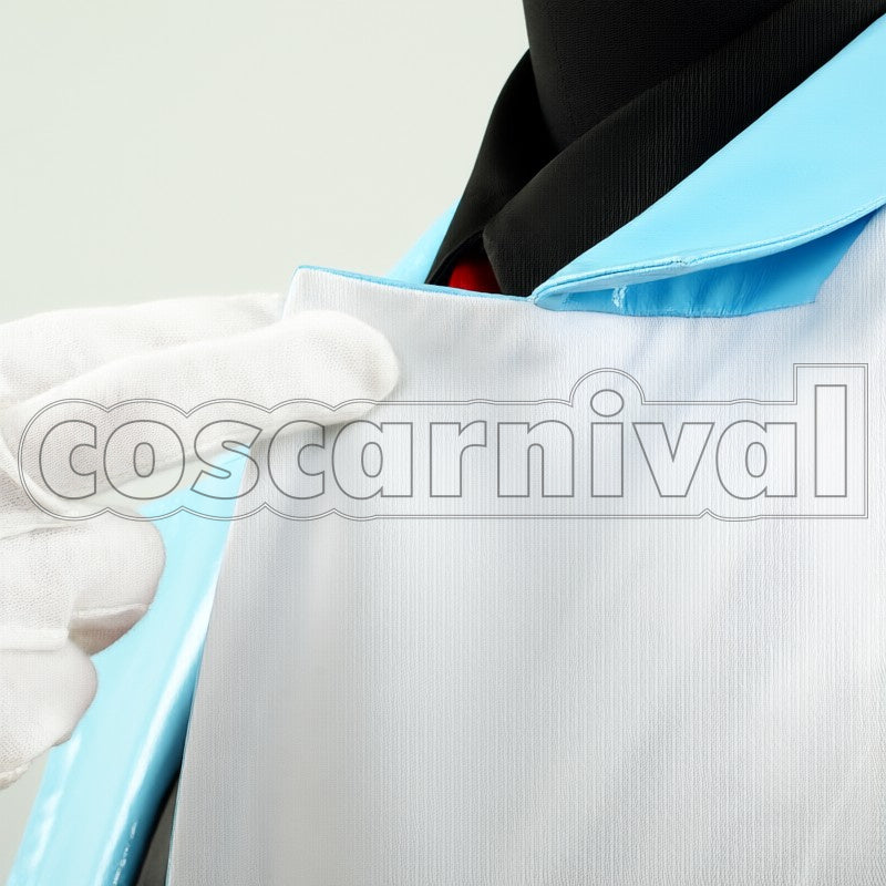 Saotome Academy Class A Otoya Ittoki cosplay costume from Uta no Prince-sama, detail-2