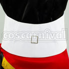 Saotome Academy Class A Otoya Ittoki cosplay costume from Uta no Prince-sama, detail-4