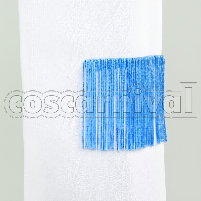 Saotome Academy Class A Otoya Ittoki cosplay costume from Uta no Prince-sama, detail-6