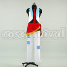 Saotome Academy Class A Otoya Ittoki cosplay costume from Uta no Prince-sama, front view