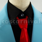 Saotome Academy Class A Otoya Ittoki cosplay costume from Uta no Prince-sama, detail-4