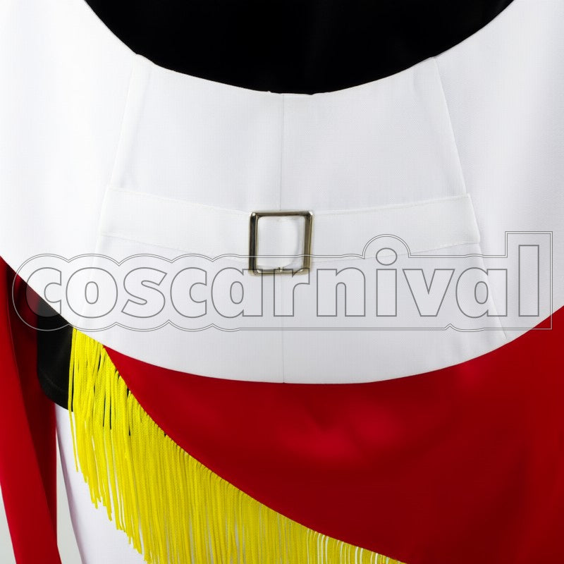 Saotome Academy Class A Otoya Ittoki cosplay costume from Uta no Prince-sama, detail-5