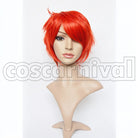 Saotome Academy Class A Otoya Ittoki cosplay costume from Uta no Prince-sama, front view 2