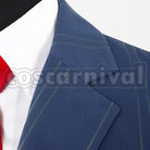 Saotome Academy Class A Otoya Ittoki Boys cosplay costume from Uta no Prince-sama, detail-2