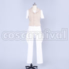 Maji LOVE 2000 Ai Mikaze cosplay costume from Uta no Prince-sama, front view 2
