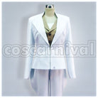 Mikaze Debut Cosplay cosplay costume from Uta no Prince-sama Ai, front view 1