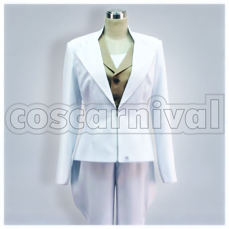 Mikaze Debut Cosplay cosplay costume from Uta no Prince-sama Ai, front view 1