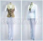 Mikaze Debut Cosplay cosplay costume from Uta no Prince-sama Ai, front view 2