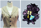 Mikaze Debut Cosplay cosplay costume from Uta no Prince-sama Ai, detail-2