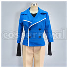 Mikaze Debut Cosplay cosplay costume from Uta no Prince-sama Ai, front view 1