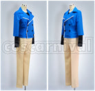Mikaze Debut Cosplay cosplay costume from Uta no Prince-sama Ai, front view 2