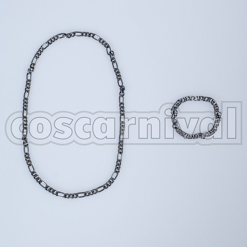 Maji LOVE 2000 Camus Camus cosplay costume from Uta no Prince-sama, detail-1