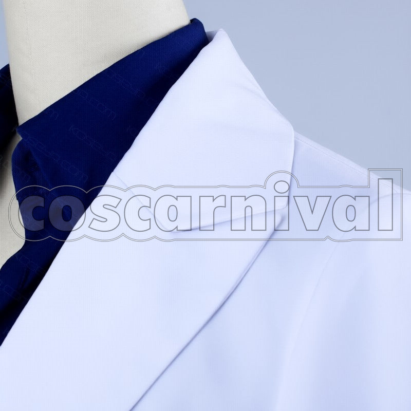 Maji LOVE 2000 Camus Camus cosplay costume from Uta no Prince-sama, detail-2