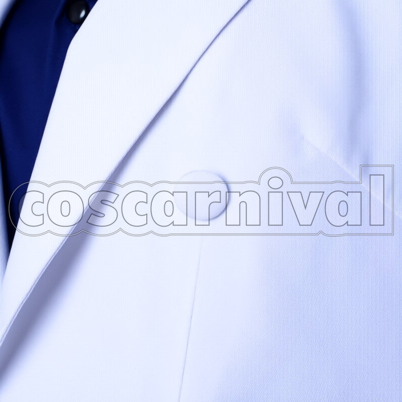 Maji LOVE 2000 Camus Camus cosplay costume from Uta no Prince-sama, detail-3