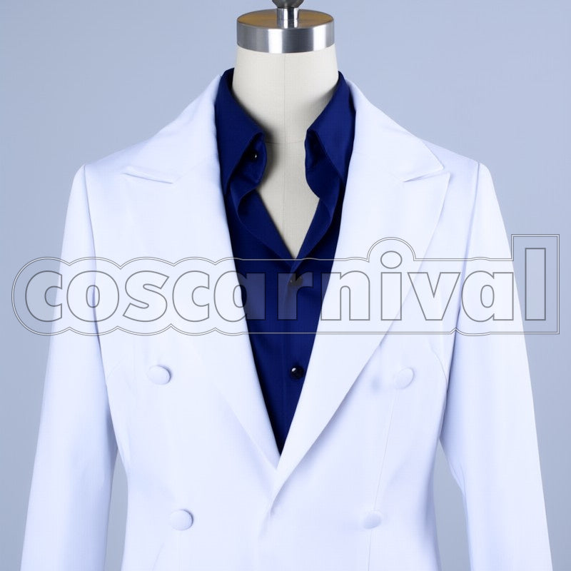 Maji LOVE 2000 Camus Camus cosplay costume from Uta no Prince-sama, detail-4