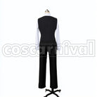 Shining Circus Camus Camus cosplay costume from Uta no Prince-sama, back view 2