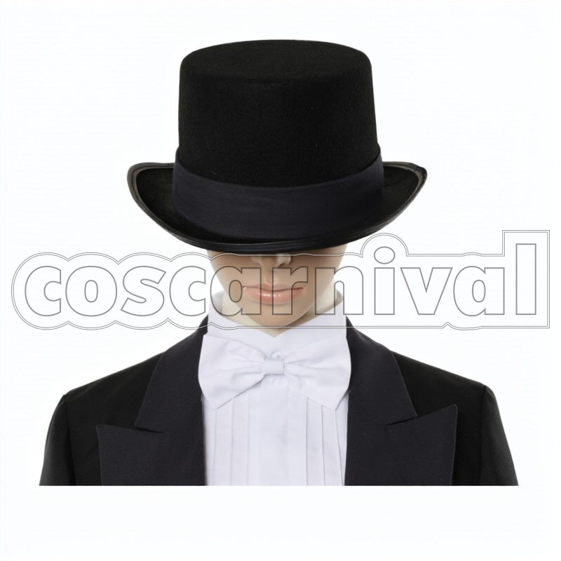 Shining Circus Camus Camus cosplay costume from Uta no Prince-sama, detail-2