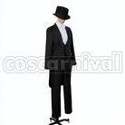 Shining Circus Camus Camus cosplay costume from Uta no Prince-sama, front view 2