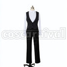Shining Circus Camus Camus cosplay costume from Uta no Prince-sama, front view 3