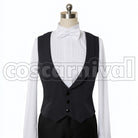 Shining Circus Camus Camus cosplay costume from Uta no Prince-sama, front view 4