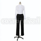 Shining Circus Camus Camus cosplay costume from Uta no Prince-sama, front view 5