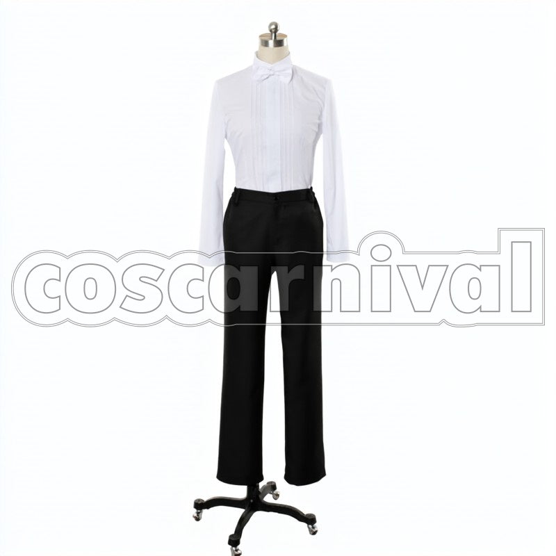 Shining Circus Camus Camus cosplay costume from Uta no Prince-sama, front view 5