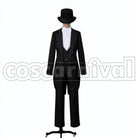 Shining Circus Camus Camus cosplay costume from Uta no Prince-sama, front view