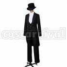 Shining Circus Camus Camus cosplay costume from Uta no Prince-sama, side view