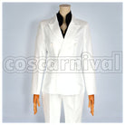 Debut Cosplay cosplay costume from Uta no Prince-sama Camus, front view 1