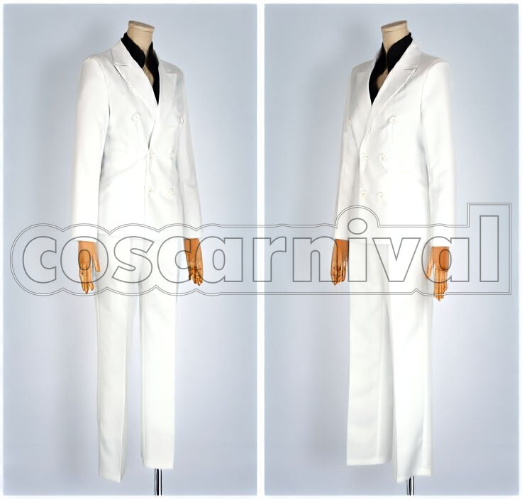 Debut Cosplay cosplay costume from Uta no Prince-sama Camus, front view 2