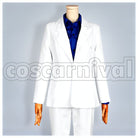 Maji Love 2000% New Version Cosplay cosplay costume from Uta no Prince-sama Camus, new version 12627 front view 1