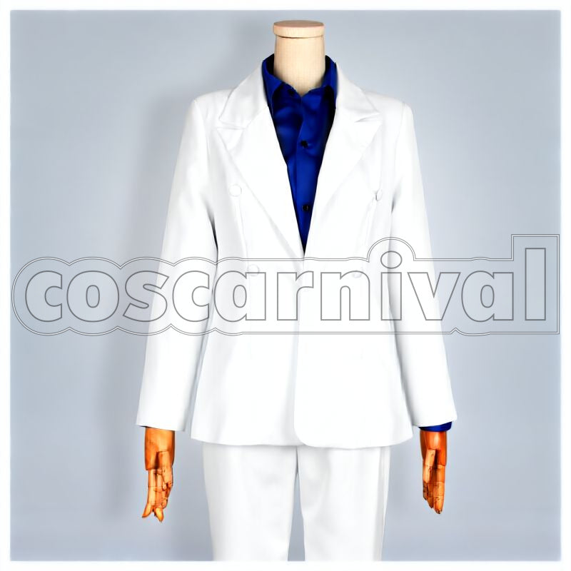 Maji Love 2000% New Version Cosplay cosplay costume from Uta no Prince-sama Camus, new version 12627 front view 1