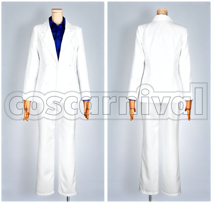 Maji Love 2000% New Version Cosplay cosplay costume from Uta no Prince-sama Camus, new version 12628 detail view 1