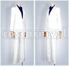 Maji Love 2000% New Version Cosplay cosplay costume from Uta no Prince-sama Camus, new version 12629 front view 2