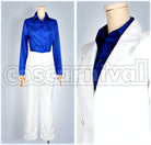 Maji Love 2000% New Version Cosplay cosplay costume from Uta no Prince-sama Camus, new version 12630 front view 3
