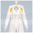 Maji Love Legend Star Cosplay cosplay costume from Uta no Prince-sama Camus, front view 1