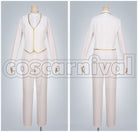 Maji Love Legend Star Cosplay cosplay costume from Uta no Prince-sama Camus, detail-2