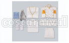 Maji Love Legend Star Cosplay cosplay costume from Uta no Prince-sama Camus, set view