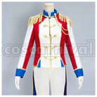 MUSIC3 Cosplay cosplay costume from Uta no Prince-sama Camus, front view 1