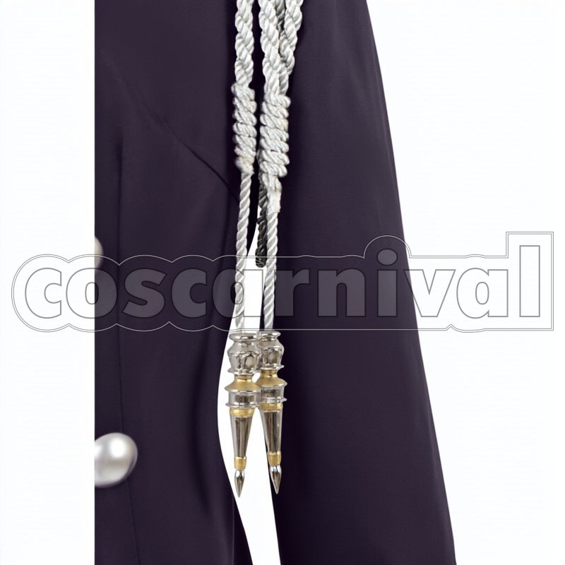 Shining All Star CD 2 Ai Mikaze cosplay costume from Uta no Prince-sama, detail-5